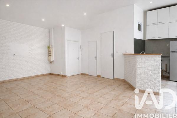 Appartement à vendre 2 pièces 46 m² Ollioules