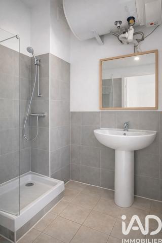 Appartement à vendre 2 pièces 46 m² Ollioules