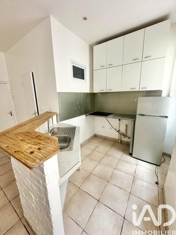 Appartement à vendre 2 pièces 46 m² Ollioules