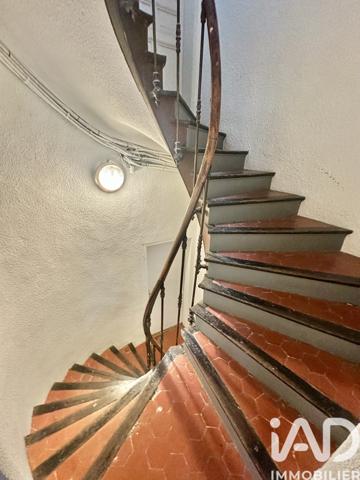 Appartement à vendre 2 pièces 46 m² Ollioules