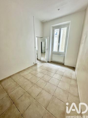 Appartement à vendre 2 pièces 46 m² Ollioules