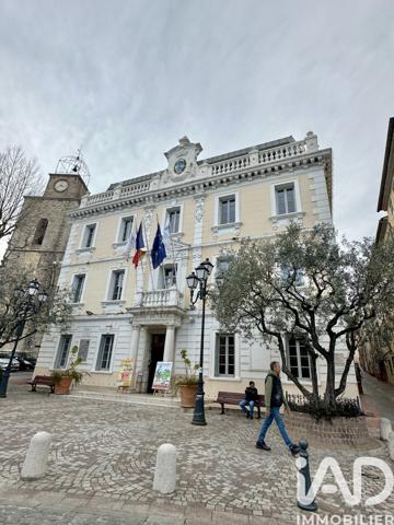 Appartement à vendre 2 pièces 46 m² Ollioules