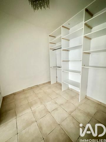 Appartement à vendre 2 pièces 46 m² Ollioules