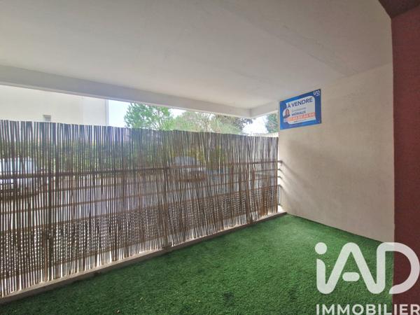 Appartement à vendre 2 pièces 49,42 m² Montpellier