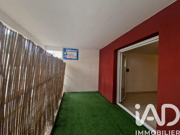Appartement à vendre 2 pièces 49,42 m² Montpellier