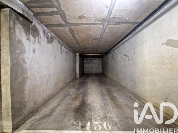 Appartement à vendre 2 pièces 49,42 m² Montpellier