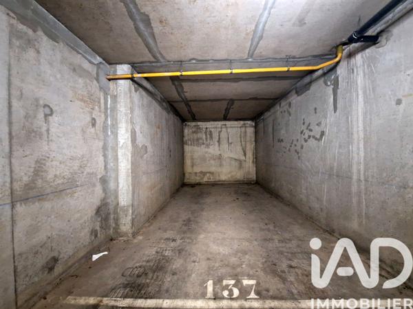 Appartement à vendre 2 pièces 49,42 m² Montpellier