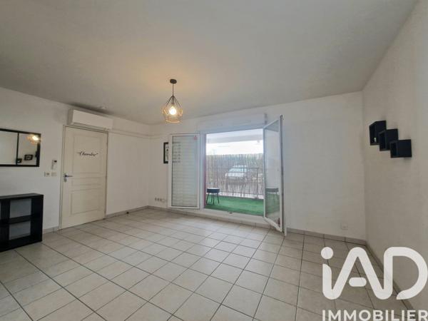 Appartement à vendre 2 pièces 49,42 m² Montpellier