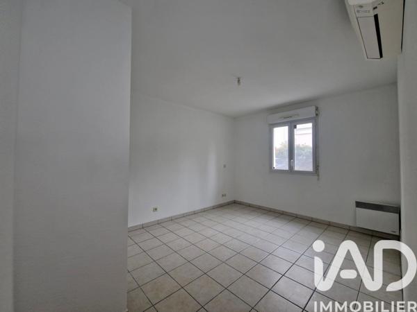 Appartement à vendre 2 pièces 49,42 m² Montpellier