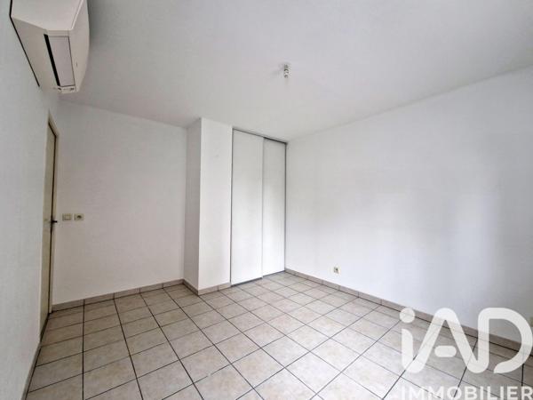 Appartement à vendre 2 pièces 49,42 m² Montpellier