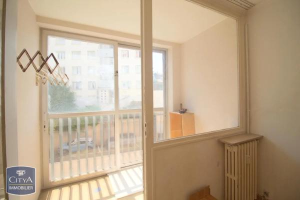 Appartement à vendre 4 pièces 66.09m²