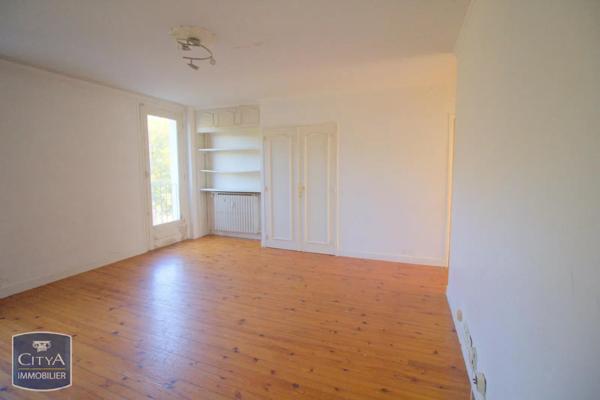 Appartement à vendre 4 pièces 66.09m²