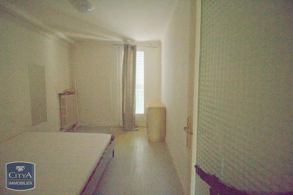 Appartement à vendre 4 pièces 66.09m²