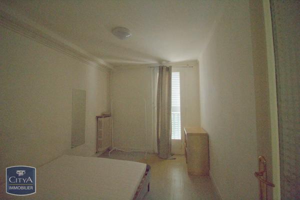 Appartement à vendre 4 pièces 66.09m²