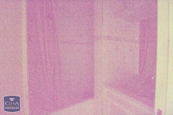 Appartement à vendre 4 pièces 66.09m²