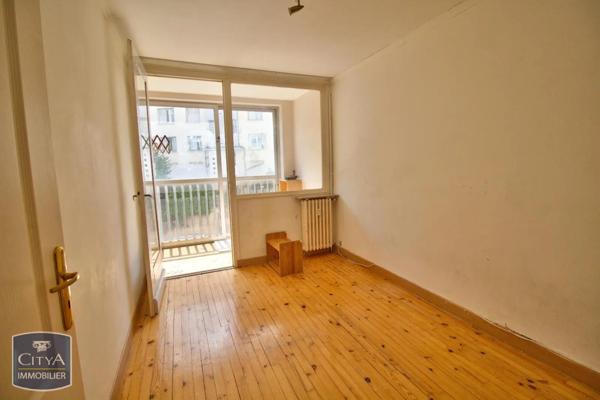 Appartement à vendre 4 pièces 66.09m²