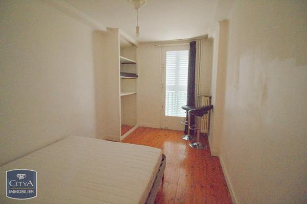 Appartement à vendre 4 pièces 66.09m²