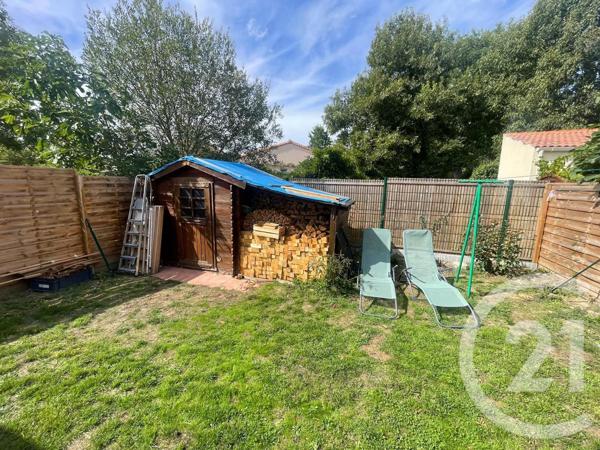 Maison à vendre  6 pièces - 93 m2 LA ROCHE SUR YON - 85