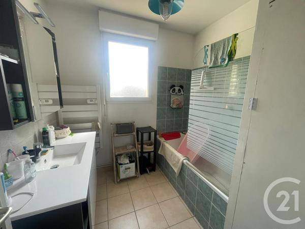 Maison à vendre  6 pièces - 93 m2 LA ROCHE SUR YON - 85