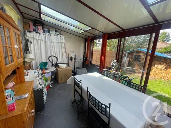 Maison à vendre  6 pièces - 93 m2 LA ROCHE SUR YON - 85