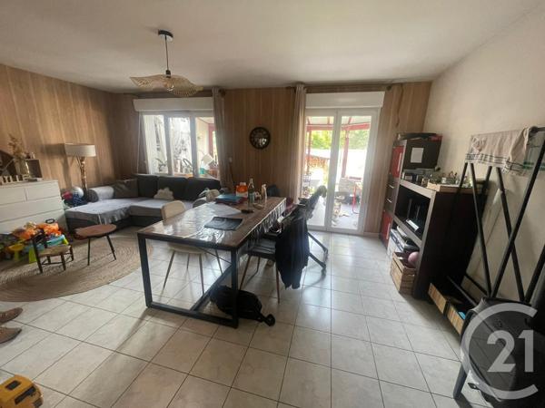 Maison à vendre  6 pièces - 93 m2 LA ROCHE SUR YON - 85