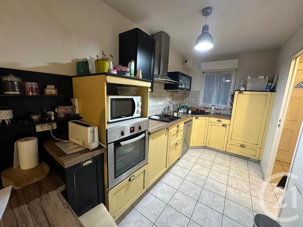 Maison à vendre  6 pièces - 93 m2 LA ROCHE SUR YON - 85