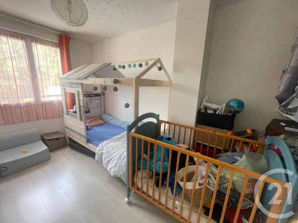 Maison à vendre  6 pièces - 93 m2 LA ROCHE SUR YON - 85