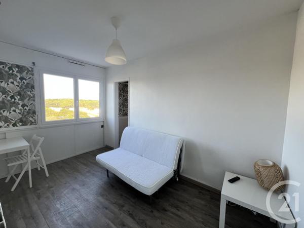 Appartement Studio Cabine à vendre  1 pièce - 20,75 m2 ST JEAN DE MONTS - 85