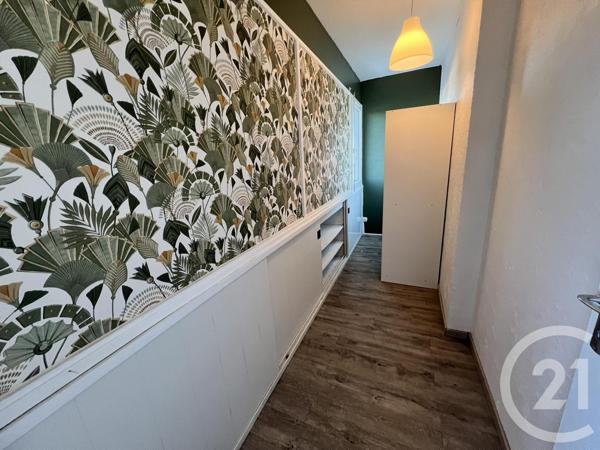 Appartement Studio Cabine à vendre  1 pièce - 20,75 m2 ST JEAN DE MONTS - 85