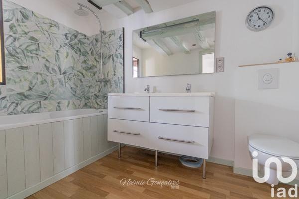 Maison à vendre 5 pièces 106 m² Mantes-la-Jolie