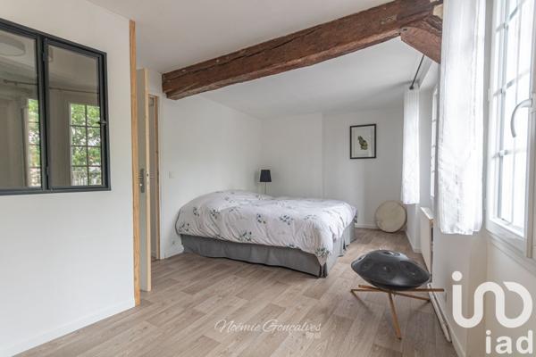 Maison à vendre 5 pièces 106 m² Mantes-la-Jolie