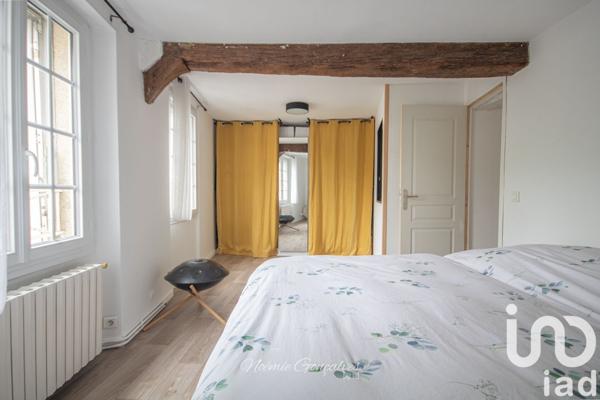 Maison à vendre 5 pièces 106 m² Mantes-la-Jolie