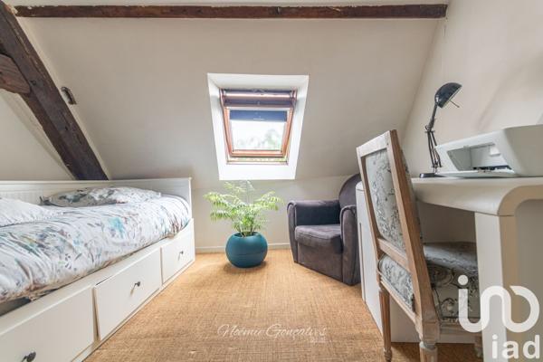 Maison à vendre 5 pièces 106 m² Mantes-la-Jolie