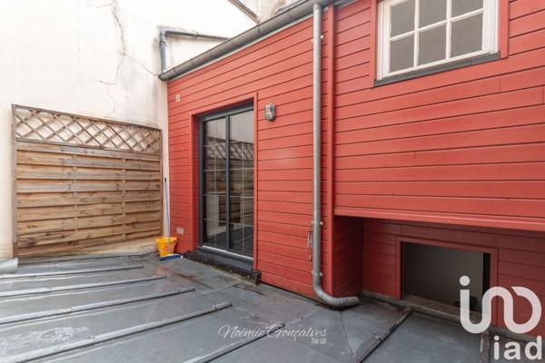 Maison à vendre 5 pièces 106 m² Mantes-la-Jolie