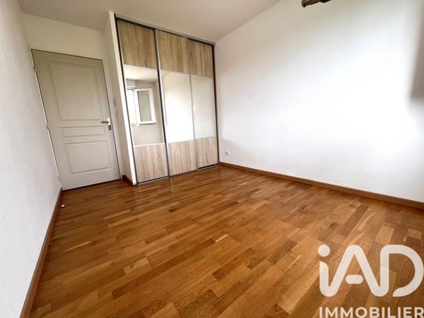Appartement à vendre 3 pièces 69 m² Plaisir