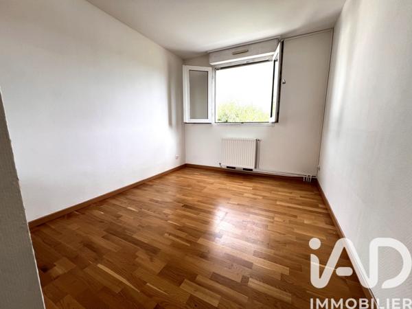 Appartement à vendre 3 pièces 69 m² Plaisir