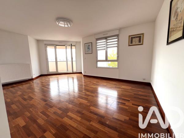 Appartement à vendre 3 pièces 69 m² Plaisir