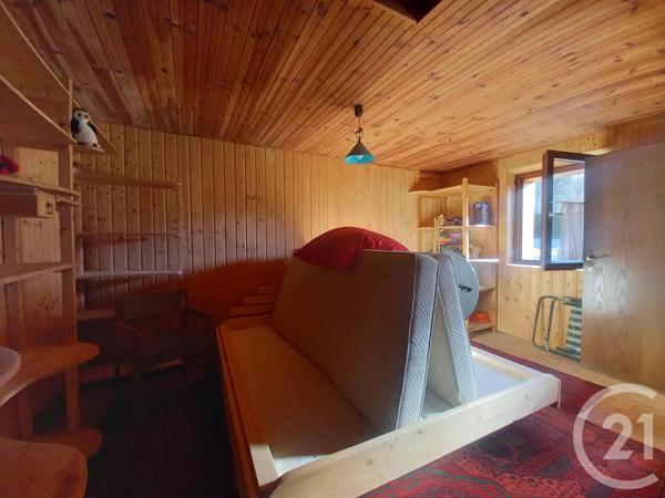 Maison à vendre  2 pièces - 40 m2 PROVENCHERES ET COLROY - 88