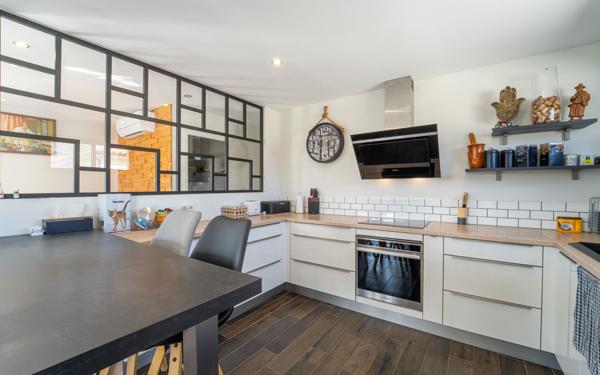 Maison à vendre    5 pièces •  Mimizan