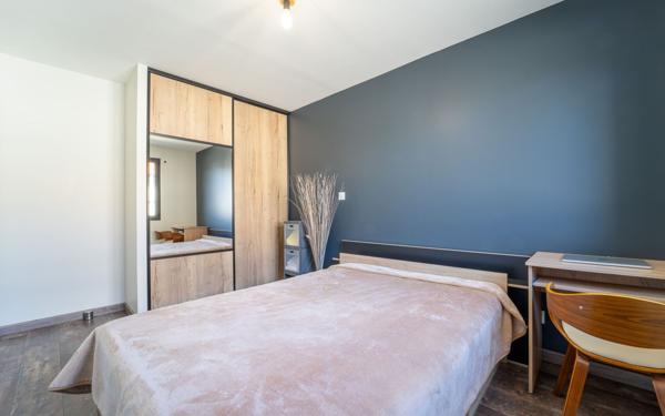 Maison à vendre    5 pièces •  Mimizan