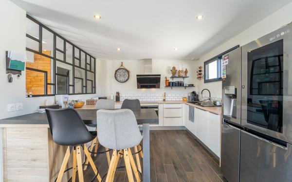 Maison à vendre    5 pièces •  Mimizan