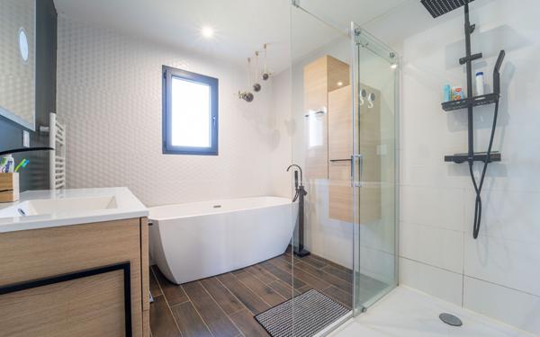 Maison à vendre    5 pièces •  Mimizan