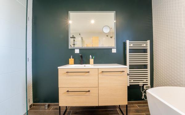 Maison à vendre    5 pièces •  Mimizan