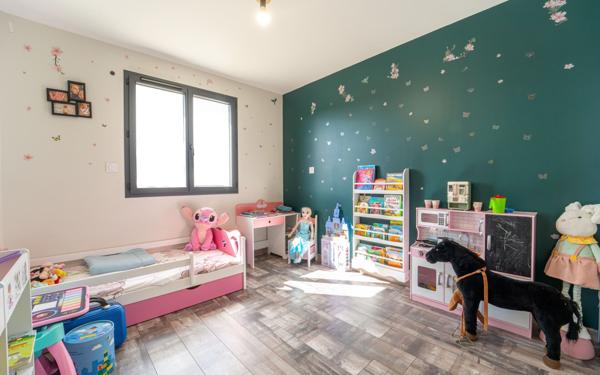 Maison à vendre    5 pièces •  Mimizan