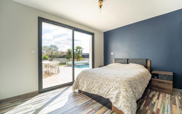 Maison à vendre    5 pièces •  Mimizan