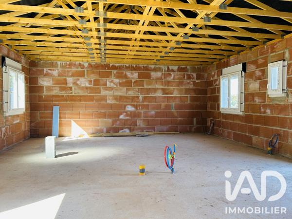 Maison à vendre 3 pièces 100 m² Le Pizou