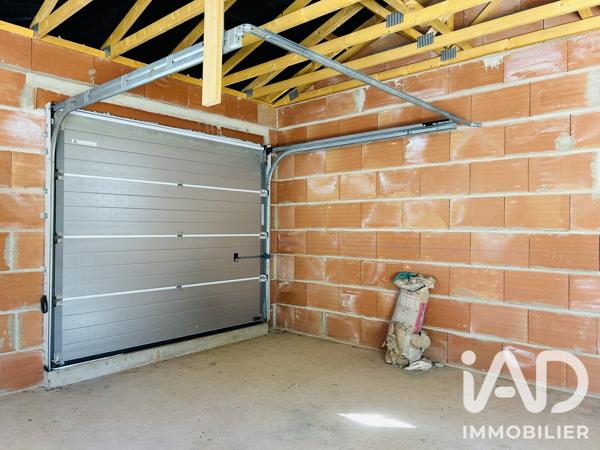 Maison à vendre 3 pièces 100 m² Le Pizou