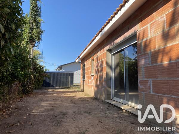 Maison à vendre 3 pièces 100 m² Le Pizou