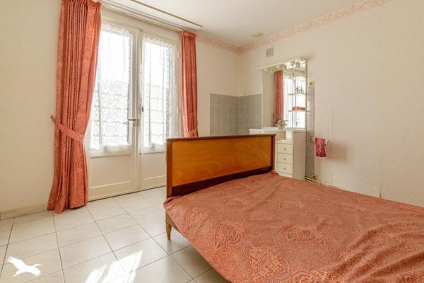 Maison à vendre 181 900 € Saint-Sébastien 8 p 215 m² DPE D