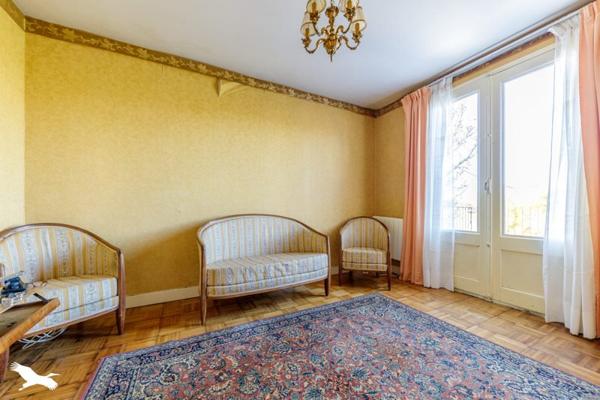 Maison à vendre 181 900 € Saint-Sébastien 8 p 215 m² DPE D
